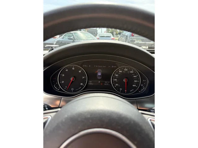 SEMINUEVOS AUDI A7 a Estados en autogozo