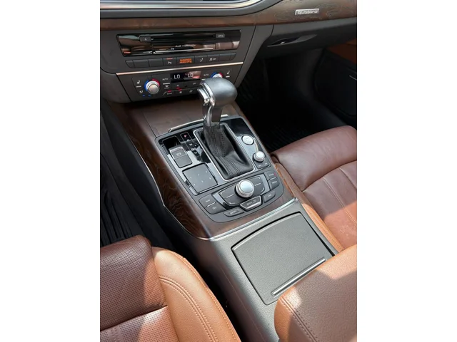 SEMINUEVOS AUDI A7 a Estados en autogozo