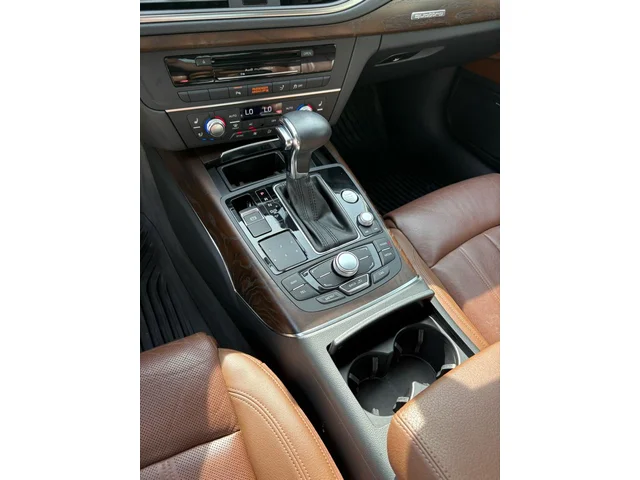 SEMINUEVOS AUDI A7 a Estados en autogozo