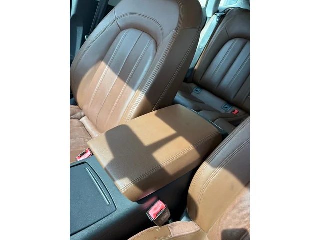 SEMINUEVOS AUDI A7 a Estados en autogozo