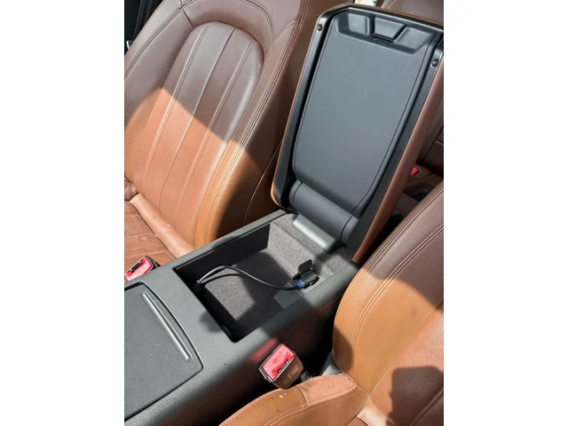 SEMINUEVOS AUDI A7 a Estados en autogozo