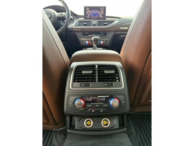 SEMINUEVOS AUDI A7 a Estados en autogozo