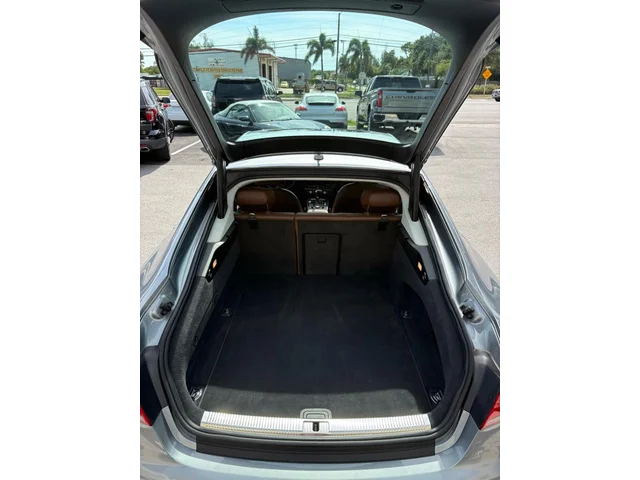 SEMINUEVOS AUDI A7 a Estados en autogozo