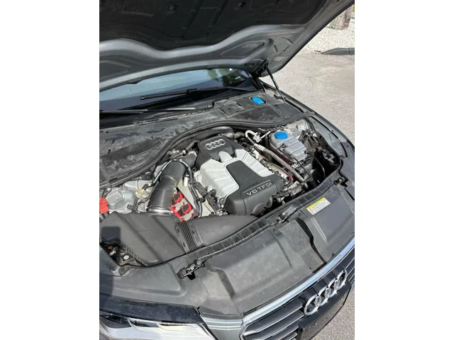 SEMINUEVOS AUDI A7 a Estados en autogozo