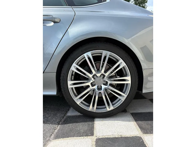 SEMINUEVOS AUDI A7 a Estados en autogozo