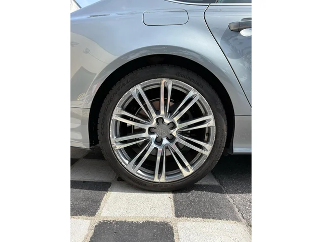 SEMINUEVOS AUDI A7 a Estados en autogozo
