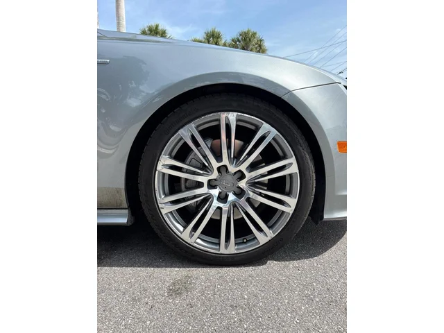 SEMINUEVOS AUDI A7 a Estados en autogozo