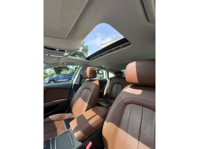 SEMINUEVOS AUDI A7 a Estados en autogozo