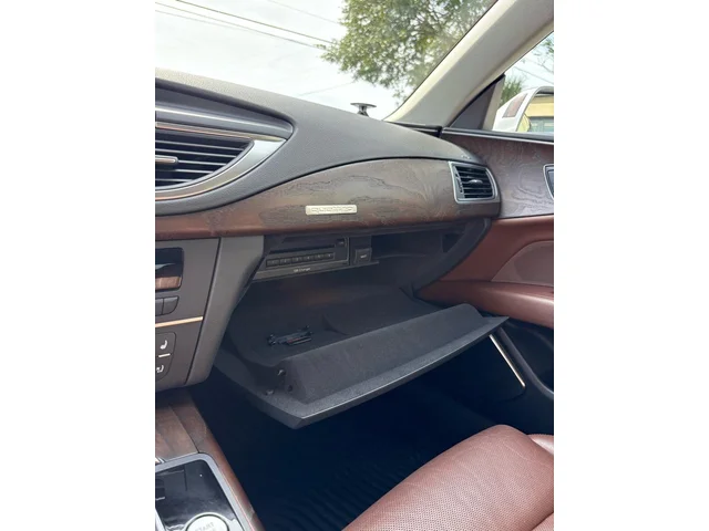 SEMINUEVOS AUDI A7 a Estados en autogozo