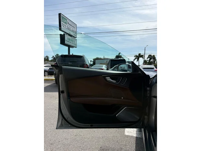 SEMINUEVOS AUDI A7 a Estados en autogozo