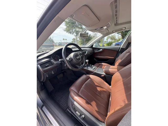 SEMINUEVOS AUDI A7 a Estados en autogozo