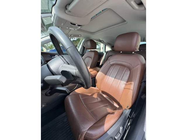 SEMINUEVOS AUDI A7 a Estados en autogozo