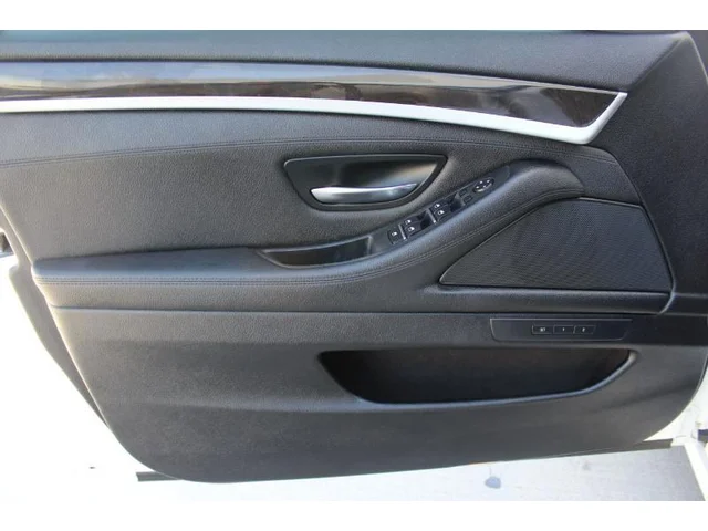 SEMINUEVOS BMW 5-Series a Estados en autogozo