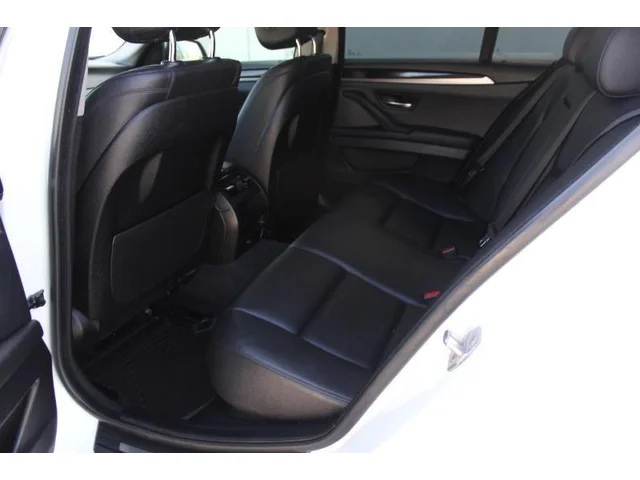SEMINUEVOS BMW 5-Series a Estados en autogozo
