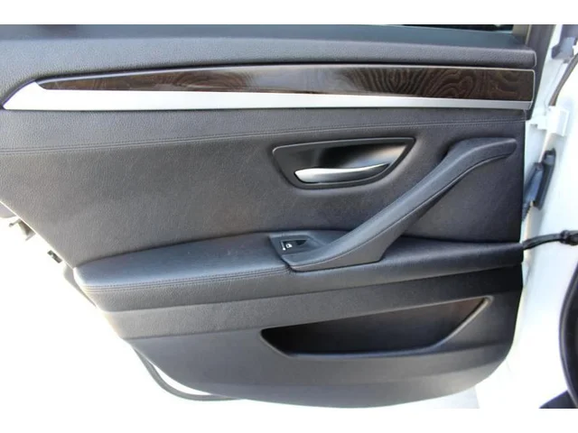 SEMINUEVOS BMW 5-Series a Estados en autogozo