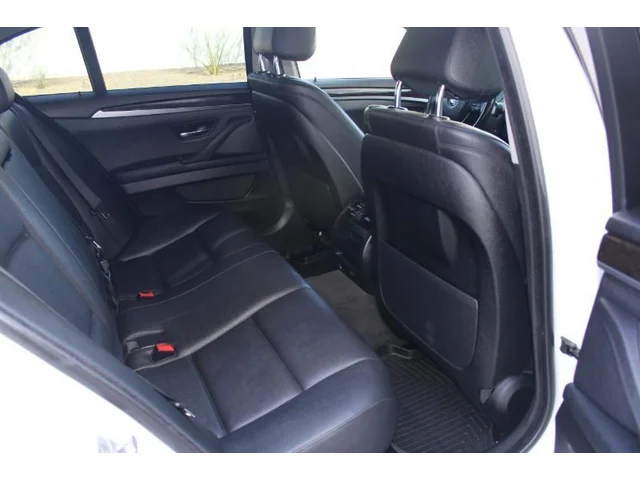 SEMINUEVOS BMW 5-Series a Estados en autogozo