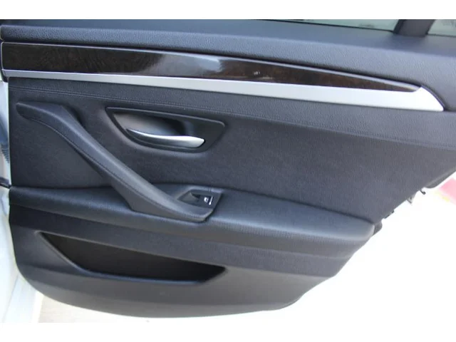 SEMINUEVOS BMW 5-Series a Estados en autogozo