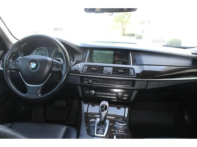 SEMINUEVOS BMW 5-Series a Estados en autogozo