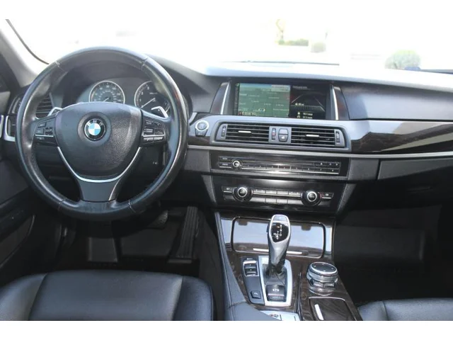 SEMINUEVOS BMW 5-Series a Estados en autogozo