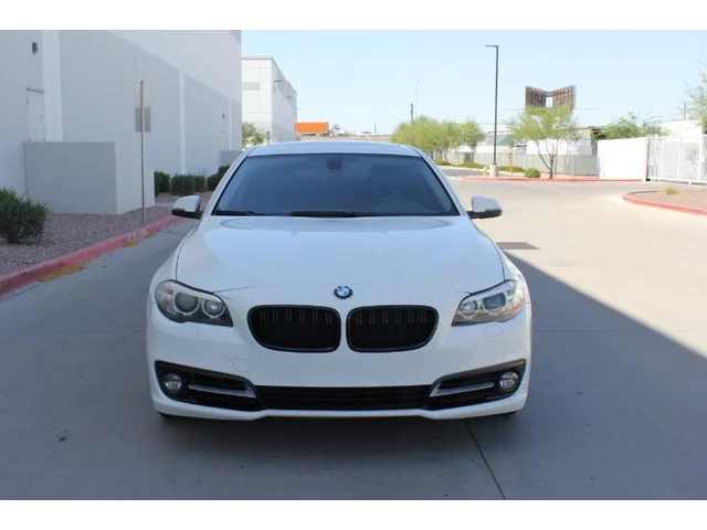 SEMINUEVOS BMW 5-Series a Estados en autogozo