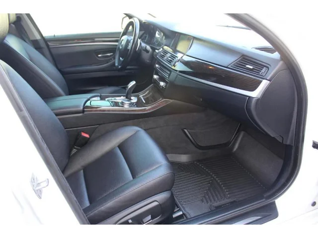 SEMINUEVOS BMW 5-Series a Estados en autogozo