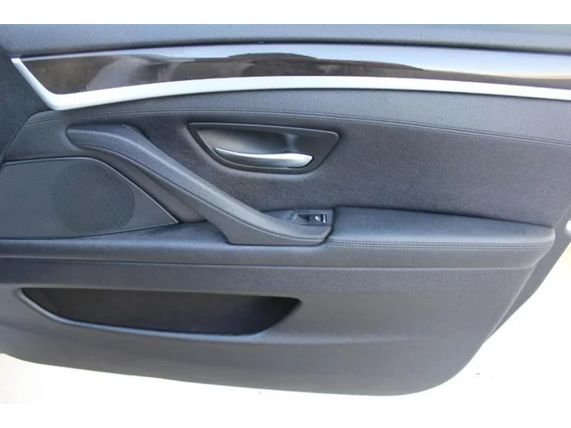 SEMINUEVOS BMW 5-Series a Estados en autogozo