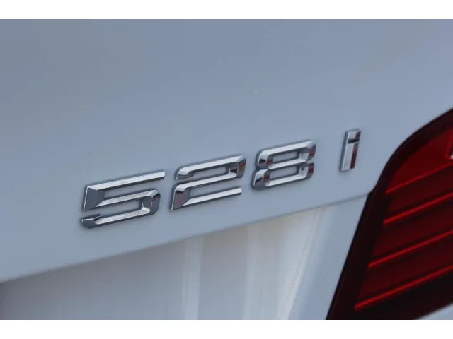 SEMINUEVOS BMW 5-Series a Estados en autogozo