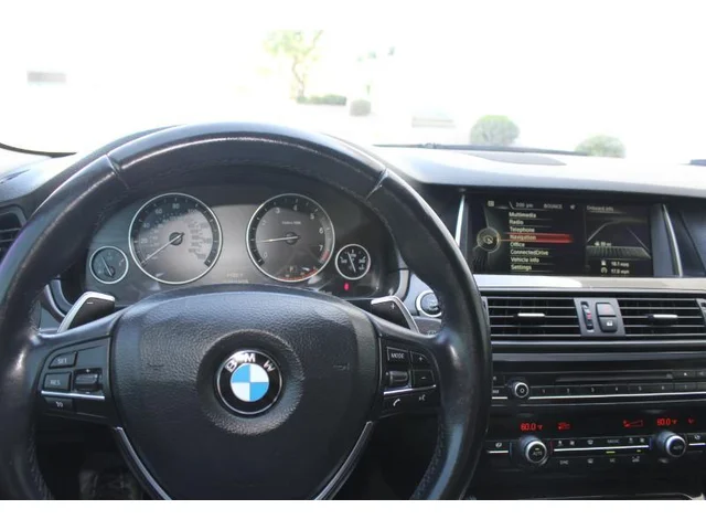 SEMINUEVOS BMW 5-Series a Estados en autogozo