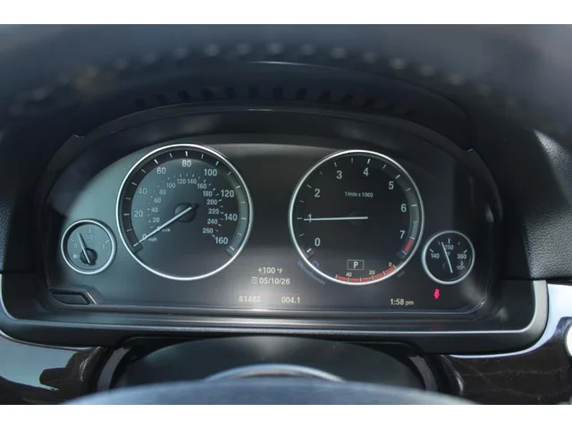 SEMINUEVOS BMW 5-Series a Estados en autogozo