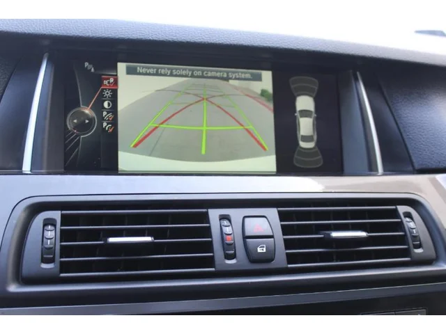 SEMINUEVOS BMW 5-Series a Estados en autogozo