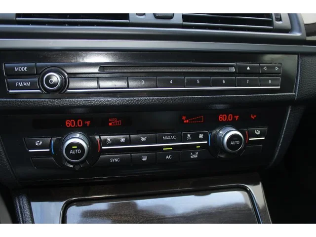 SEMINUEVOS BMW 5-Series a Estados en autogozo