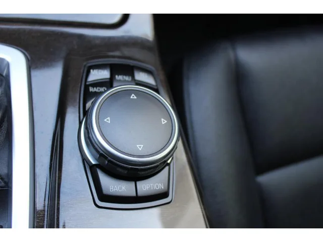 SEMINUEVOS BMW 5-Series a Estados en autogozo