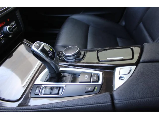 SEMINUEVOS BMW 5-Series a Estados en autogozo