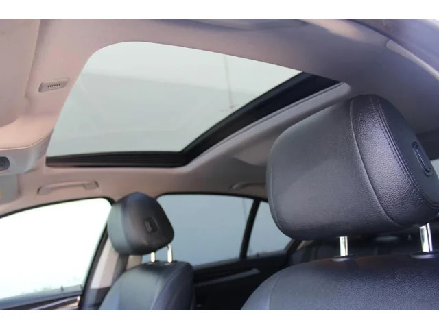 SEMINUEVOS BMW 5-Series a Estados en autogozo