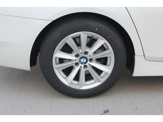 SEMINUEVOS BMW 5-Series a Estados en autogozo