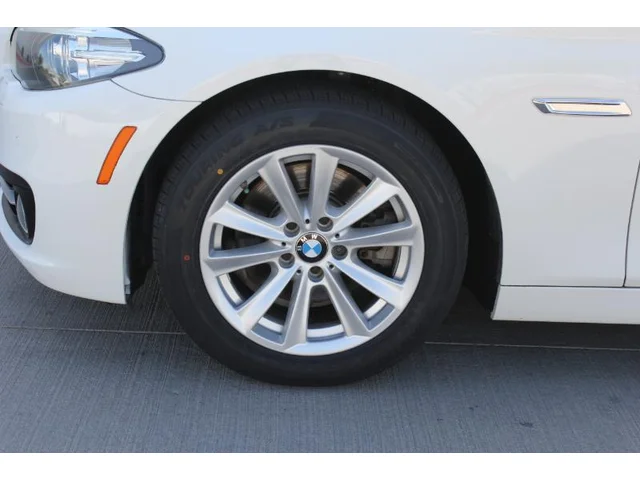 SEMINUEVOS BMW 5-Series a Estados en autogozo