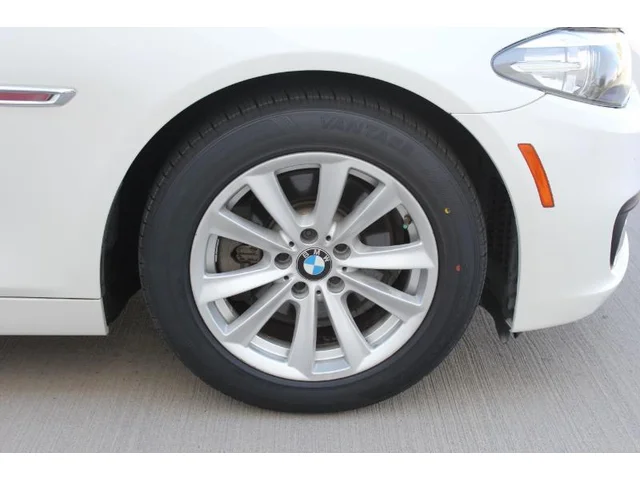 SEMINUEVOS BMW 5-Series a Estados en autogozo