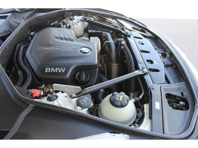 SEMINUEVOS BMW 5-Series a Estados en autogozo