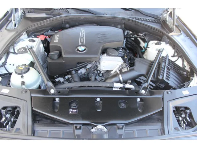 SEMINUEVOS BMW 5-Series a Estados en autogozo