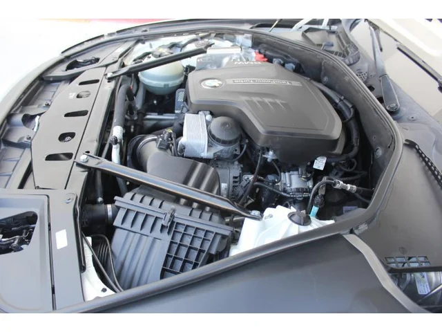 SEMINUEVOS BMW 5-Series a Estados en autogozo