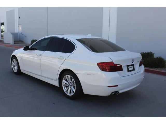 SEMINUEVOS BMW 5-Series a Estados en autogozo