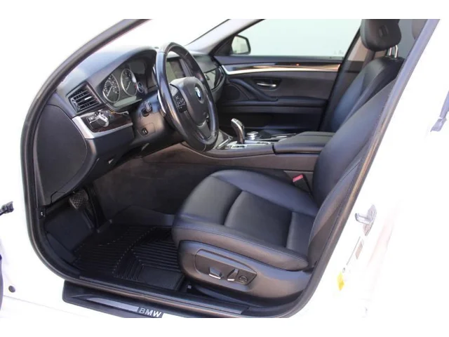 SEMINUEVOS BMW 5-Series a Estados en autogozo