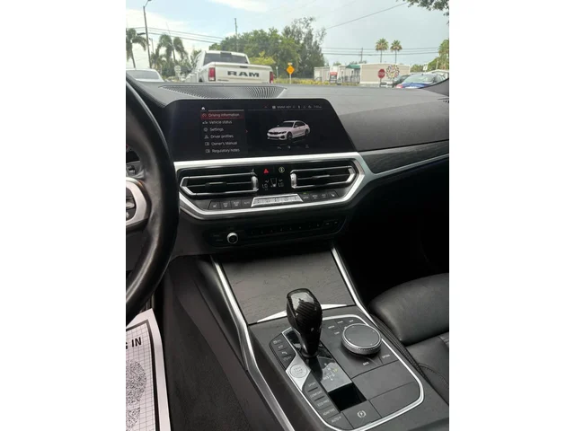 SEMINUEVOS BMW 3-Series a Estados en autogozo