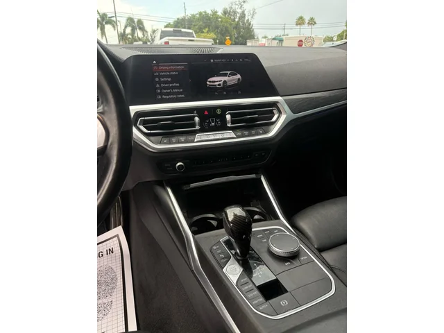 SEMINUEVOS BMW 3-Series a Estados en autogozo