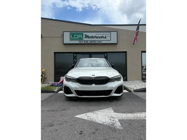 SEMINUEVOS BMW 3-Series a Estados en autogozo