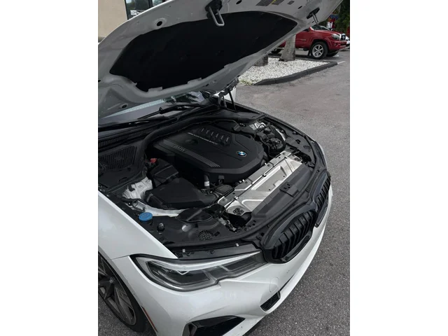 SEMINUEVOS BMW 3-Series a Estados en autogozo
