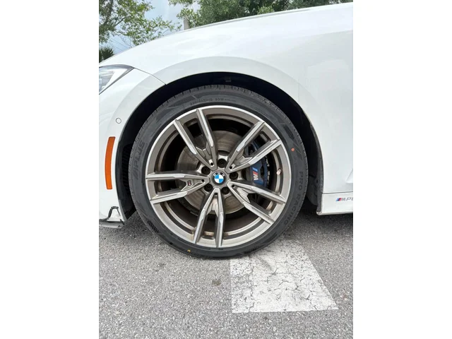 SEMINUEVOS BMW 3-Series a Estados en autogozo