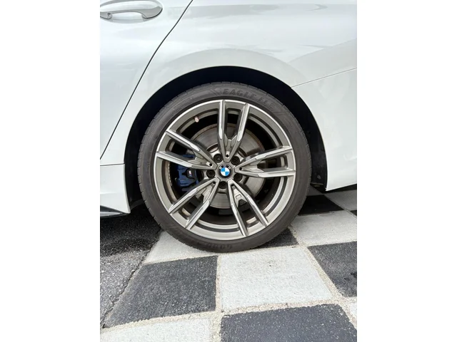 SEMINUEVOS BMW 3-Series a Estados en autogozo