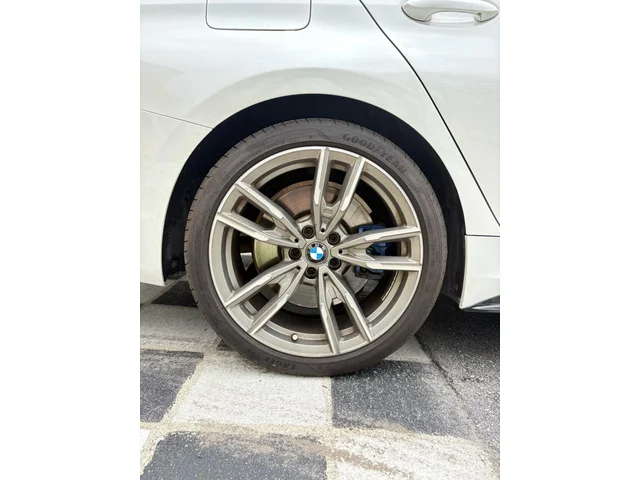 SEMINUEVOS BMW 3-Series a Estados en autogozo