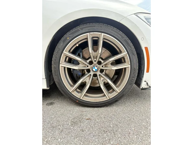 SEMINUEVOS BMW 3-Series a Estados en autogozo